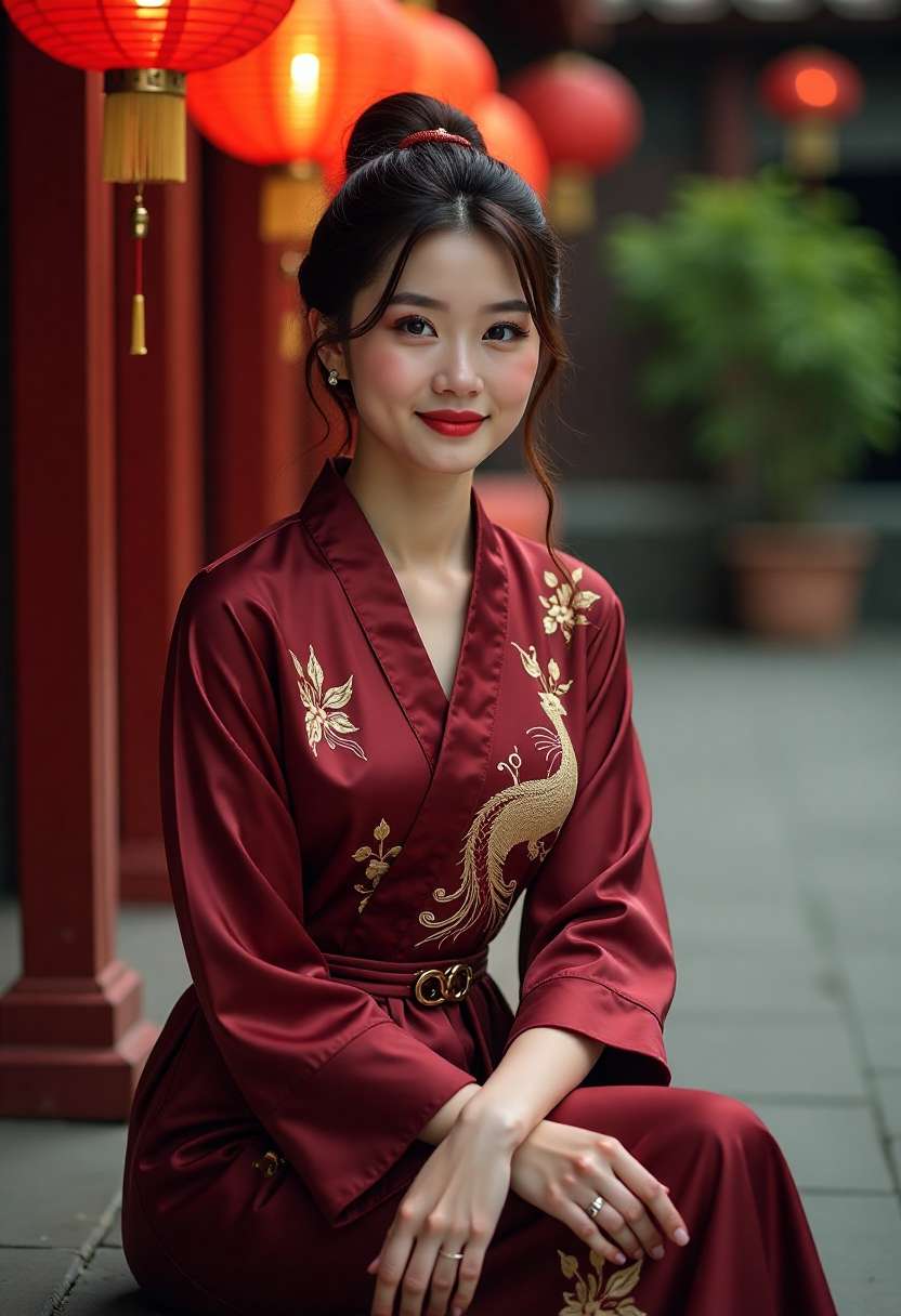 续作消息