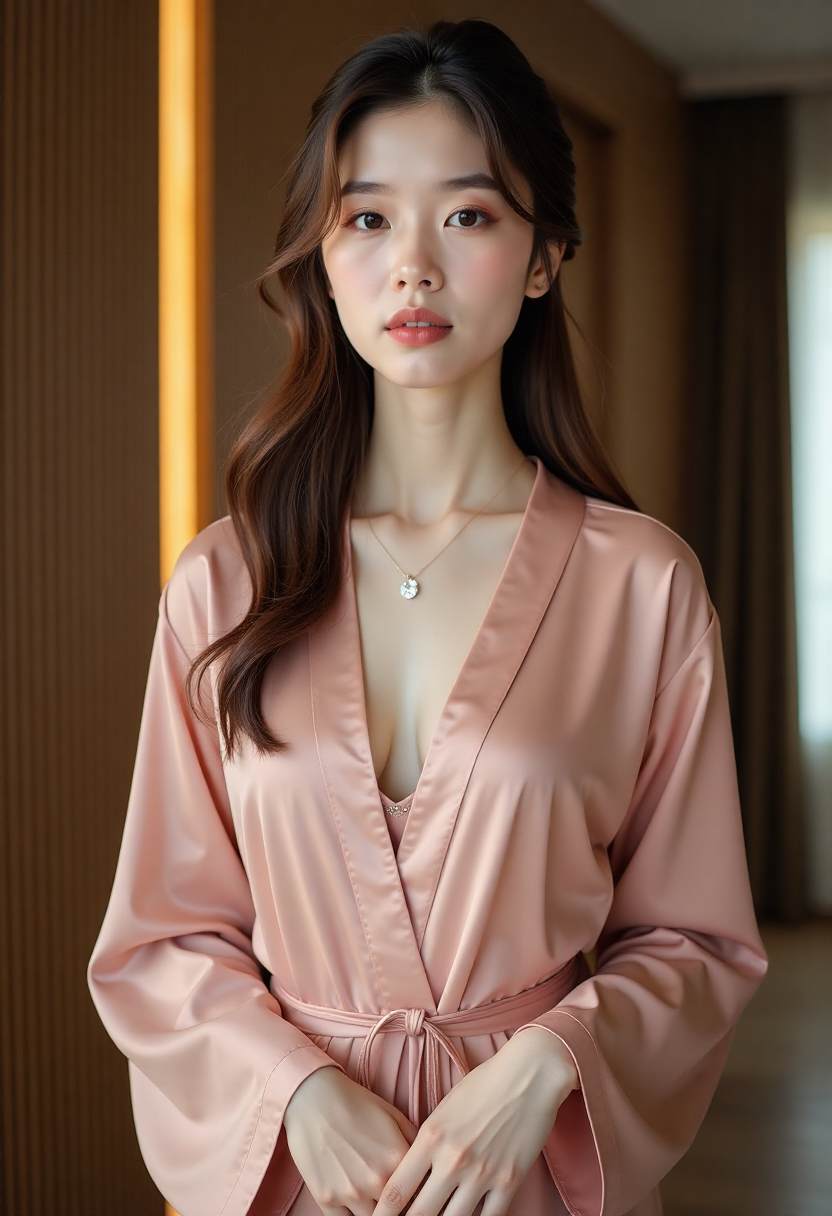 观众评价