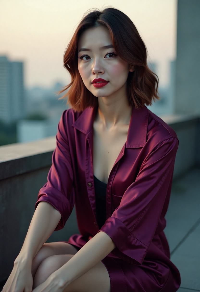 海报